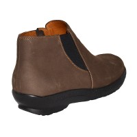 Женские ортопедические ботинки Berkemann Marisa 05207