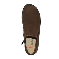 Женские ортопедические ботинки Berkemann Marisa 05207