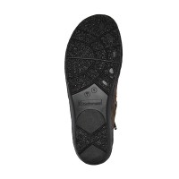 Женские ортопедические ботинки Berkemann Marisa 05207