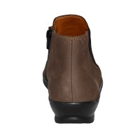 Женские ортопедические ботинки Berkemann Marisa 05207