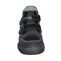 Детские ортопедические полуботинки Orthoboom 37474-16