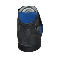 Детские ортопедические полуботинки Orthoboom 37474-16