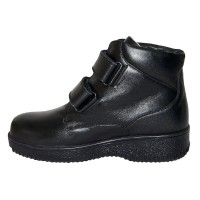 Женские зимние ортопедические ботинки (подкладка шерсть) Sursil-Ortho (Сурсил-Орто) 16012-2