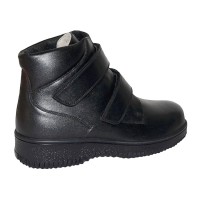 Женские зимние ортопедические ботинки (подкладка шерсть) Sursil-Ortho (Сурсил-Орто) 16012-2