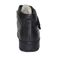 Женские зимние ортопедические ботинки (подкладка шерсть) Sursil-Ortho (Сурсил-Орто) 16012-2