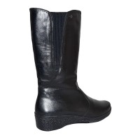 Женские зимние ортопедические сапоги (подкладка шерсть) Sursil-Ortho (Сурсил-Орто) 16807-2