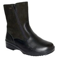 Женские зимние ортопедические полусапоги Sursil-Ortho (Сурсил-Орто) 10121-2 Женские зимние ортопедические полусапоги Sursil-Ortho (Сурсил-Орто) 10121-2