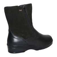 Женские зимние ортопедические полусапоги Sursil-Ortho (Сурсил-Орто) 10121-2