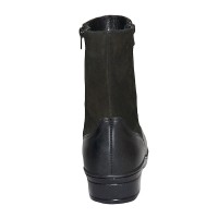 Женские зимние ортопедические полусапоги Sursil-Ortho (Сурсил-Орто) 10121-2