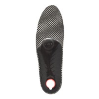 Демисезонные ортопедические стельки ORTMANN SolaPro SILVA AX1423