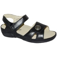 Женские ортопедические сандалии Berkemann Jacklyn 01605