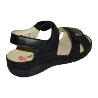 Женские ортопедические сандалии Berkemann Jacklyn 01605