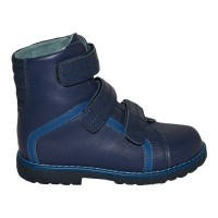 Детские ортопедические ботинки Orthoboom 91594-40