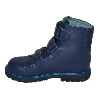 Детские ортопедические ботинки Orthoboom 91594-40