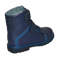Детские ортопедические ботинки Orthoboom 91594-40