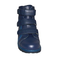Детские ортопедические ботинки Orthoboom 91594-40