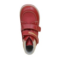 Детские ортопедические полуботинки Orthoboom 86497-17