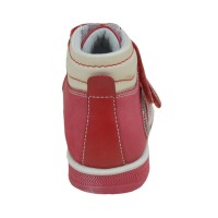 Детские ортопедические полуботинки Orthoboom 86497-17