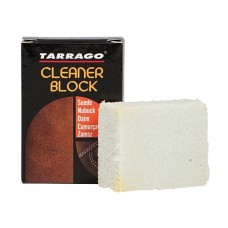 Ластик для чистки замши и нубука TARRAGO Cleaner Block Nubuck