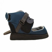 Терапевтическая обувь (разгрузка пятки) Sursil-Ortho (Сурсил-Орто) 09-100