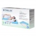 Ортопедическая подушка-трансформер для беременных и младенцев 2-в-1 TRELAX CLIN П31
