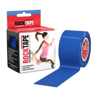 Кинезио тейпы RockTape Classic 5 см х 5м