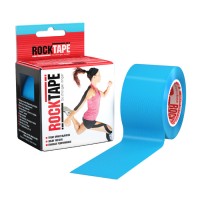 Кинезио тейпы RockTape Classic 5 см х 5м