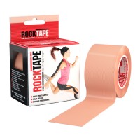 Кинезио тейпы RockTape Classic 5 см х 5м