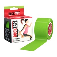 Кинезио тейпы RockTape Classic 5 см х 5м