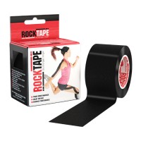 Кинезио тейпы RockTape Classic 5 см х 5м