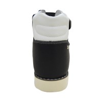 Детские ортопедические сандалии с высоким берцем Sursil-Ortho (Сурсил-Орто) 15-256S