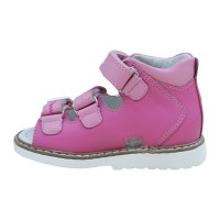 Детские ортопедические сандалии Sursil-Ortho (Сурсил-Орто) 55-178