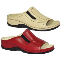 Женские ортопедические сандалии Berkemann Isabella 01105 Женские ортопедические сандалии Berkemann Isabella 01105