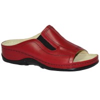 Женские ортопедические сандалии Berkemann Isabella 01105