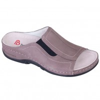 Женские ортопедические сандалии Berkemann Isabella 01105