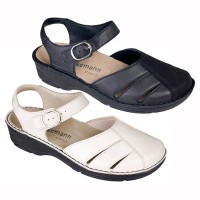 Женские ортопедические сандалии Berkemann Birthe 03417