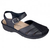 Женские ортопедические сандалии Berkemann Birthe 03417