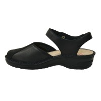 Женские ортопедические сандалии Berkemann Birthe 03417