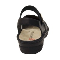 Женские ортопедические сандалии Berkemann Birthe 03417