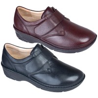 Женские ортопедические полуботинки Berkemann Denise 03485