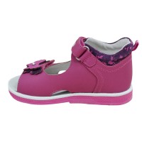 Детские ортопедические сандалии Orthoboom 47387-12