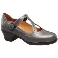 Женские комфортные туфли Dr. Comfort Carmen 0180