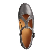 Женские комфортные туфли Dr. Comfort Carmen 0180