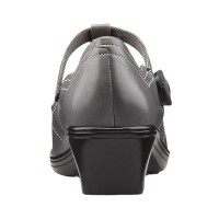 Женские комфортные туфли Dr. Comfort Carmen 0180