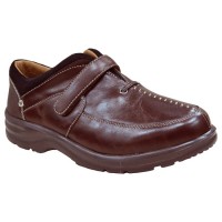 Женские комфортные полуботинки Dr. Comfort Delight 4735