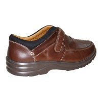 Женские комфортные полуботинки Dr. Comfort Delight 4735