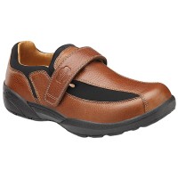 Мужские комфортные полуботинки Dr. Comfort Douglas 6620