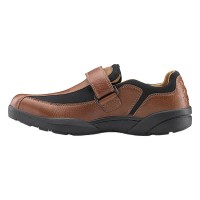 Мужские комфортные полуботинки Dr. Comfort Douglas 6620