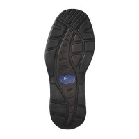 Мужские комфортные полуботинки Dr. Comfort Douglas 6620