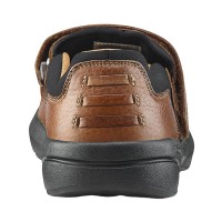 Мужские комфортные полуботинки Dr. Comfort Douglas 6620